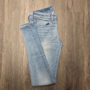 AE Super Stretch Jeans/Jeggings